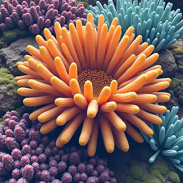 thumbnail for publication: A Guide to Common Stony Corals of Florida